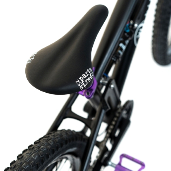 KUbikes 24 FS pro